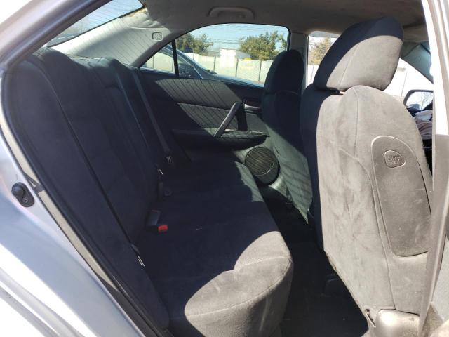 Photo 10 from auction – 2007 MAZDA 6 I with VIN 1YVHP80C875M26890