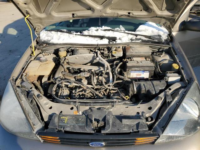 Photo 11 from auction – 2004 FORD FOCUS with VIN 1FAFP35Z54W116494