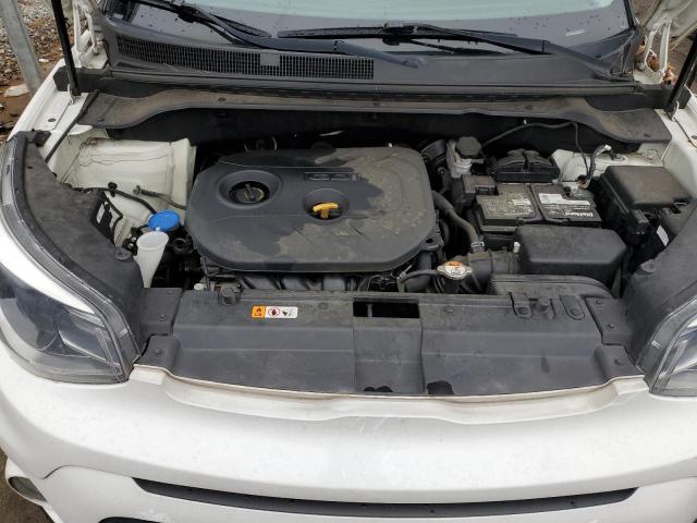 Photo 11 from auction – 2019 KIA SOUL + with VIN KNDJP3A51K7913873