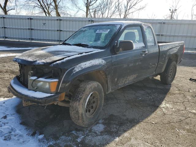 Photo 1 from auction – 2008 CHEVROLET COLORADO with VIN 1GCDT199688125775
