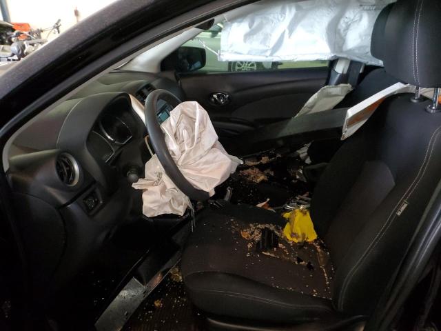Photo 7 from auction – 2015 NISSAN VERSA S with VIN 3N1CN7AP1FL800369