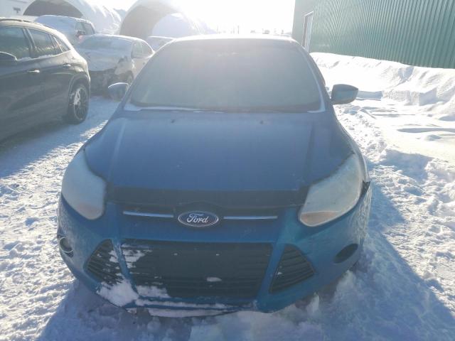 Photo 5 from auction – 2012 FORD FOCUS SE with VIN 1FAHP3K20CL439299