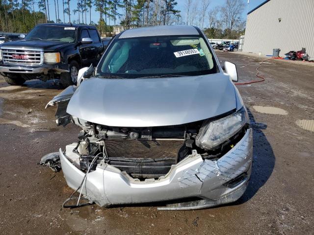 Photo 5 from auction – 2016 NISSAN ROGUE S with VIN KNMAT2MT5GP599393