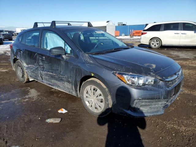 Photo 4 from auction – 2023 SUBARU IMPREZA with VIN 4S3GTAB68P3701035