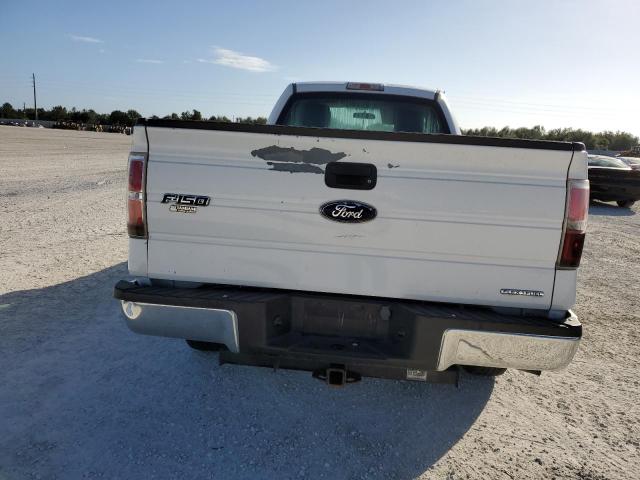 Photo 10 from auction – 2012 FORD F-150 with VIN 1FTMF1CM8CKD67564