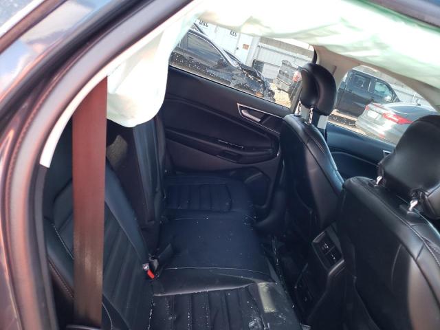 Photo 11 from auction – 2016 FORD EDGE SEL with VIN 2FMPK4J8XGBC33182