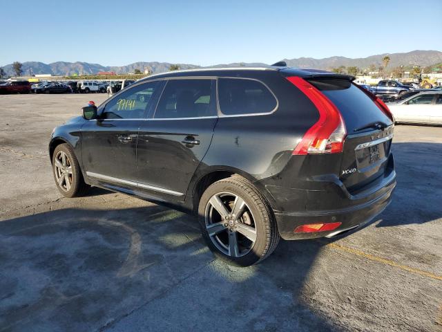 Photo 2 from auction – 2017 VOLVO XC60 T5 IN with VIN YV440MDU3H2000576