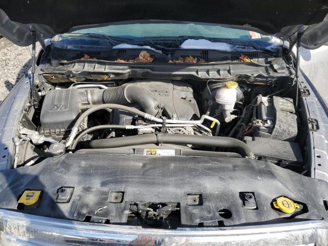 Photo 11 from auction – 2019 RAM 1500 CLASS with VIN 1C6RR7TT0KS714169