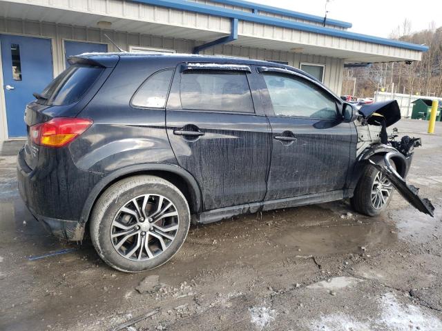 Photo 3 from auction – 2016 MITSUBISHI OUTLANDER with VIN JA4AR3AW0GZ042084