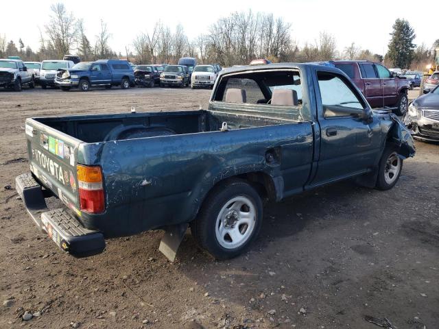 Photo 3 from auction – 1994 TOYOTA PICKUP 1/2 with VIN 4TARN81A7RZ309807