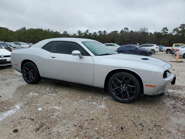 Photo 4 from auction – 2020 DODGE CHALLENGER with VIN 2C3CDZAG9LH176860
