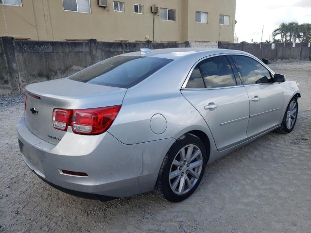 Photo 3 from auction – 2015 CHEVROLET MALIBU 2LT with VIN 1G11D5SL7FF325062