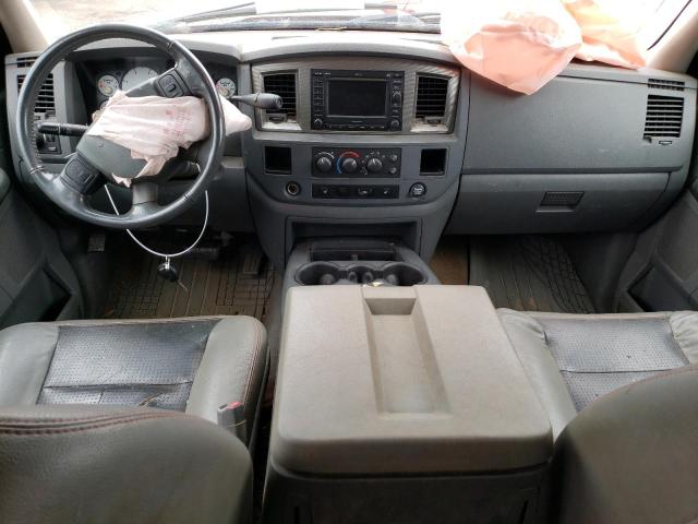 Photo 8 from auction – 2008 DODGE RAM 3500 S with VIN 3D7ML38A38G114398