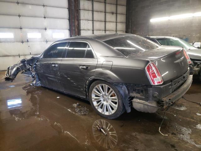 Photo 2 from auction – 2014 CHRYSLER 300C with VIN 2C3CCAET6EH140655