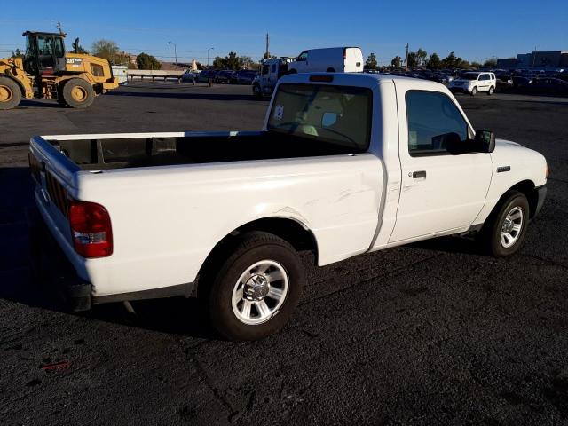 Photo 3 from auction – 2011 FORD RANGER with VIN 1FTKR1AD1BPB00415