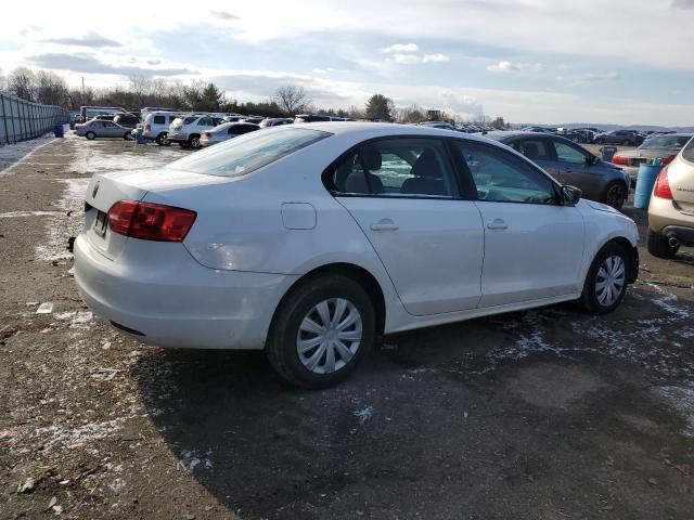 Photo 3 from auction – 2011 VOLKSWAGEN JETTA BASE with VIN 3VW2K7AJ4BM111912