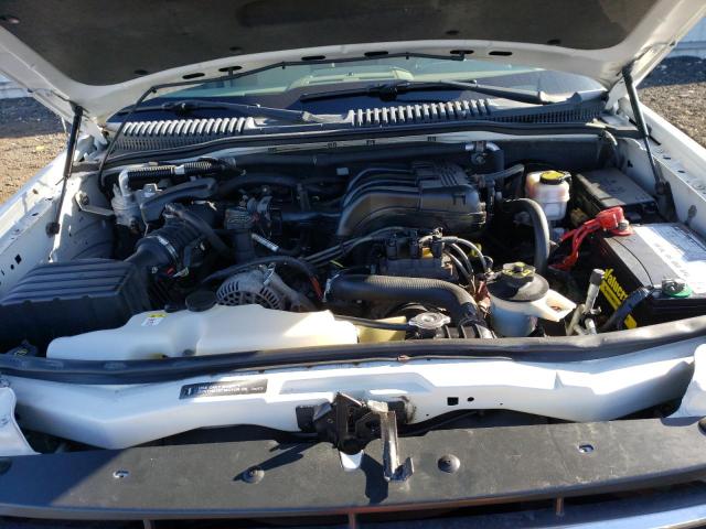 Photo 12 from auction – 2008 FORD EXPLORER L with VIN 1FMEU75E48UA61634