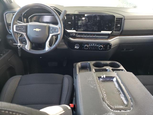 Photo 8 from auction – 2022 CHEVROLET SILVERADO with VIN 3GCPDKEK1NG570536