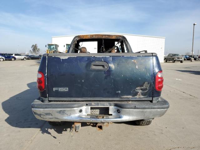 Photo 6 from auction – 2003 FORD F150 with VIN 2FTRF08W93CB06961