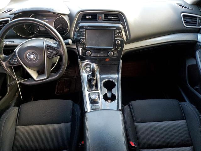 Photo 8 from auction – 2016 NISSAN MAXIMA 3.5 with VIN 1N4AA6AP7GC441364