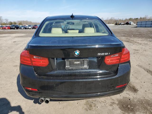 Photo 6 from auction – 2015 BMW 328 I with VIN WBA3A5C50FF608280