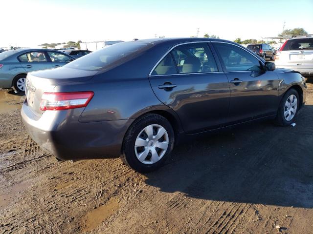 Photo 3 from auction – 2010 TOYOTA CAMRY BASE with VIN 4T1BF3EK7AU033490