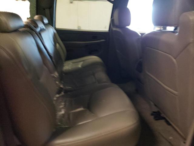 Photo 10 from auction – 2007 GMC SIERRA K25 with VIN 1GTHK23D27F142915