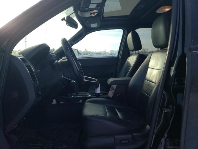 Photo 7 from auction – 2011 FORD ESCAPE LIM with VIN 1FMCU9EG7BKC32139