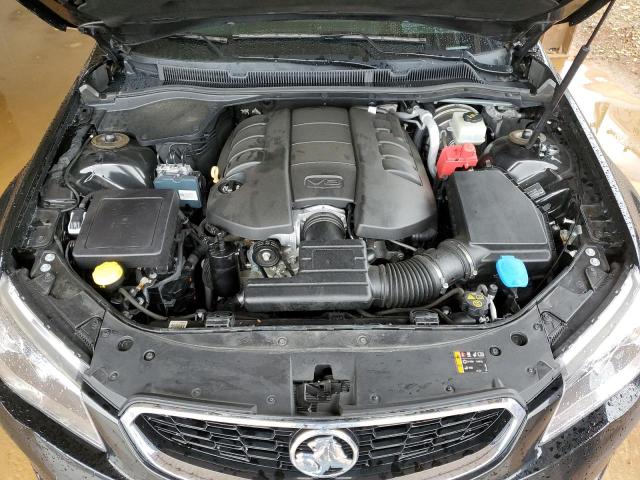 Photo 11 from auction – 2017 CHEVROLET SS with VIN 6G3F25RW0HL301552