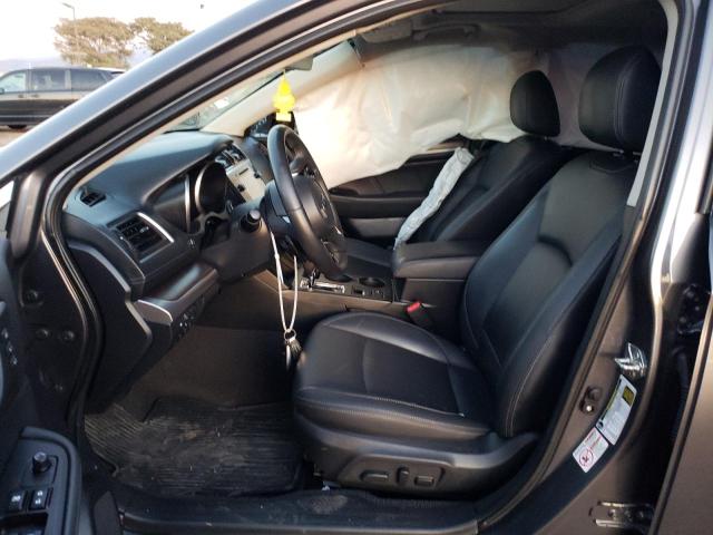 Photo 7 from auction – 2019 SUBARU LEGACY 3.6 with VIN 4S3BNEN69K3016493