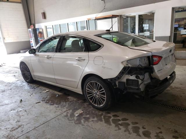 Photo 2 from auction – 2013 FORD FUSION SE with VIN 3FA6P0H92DR127076