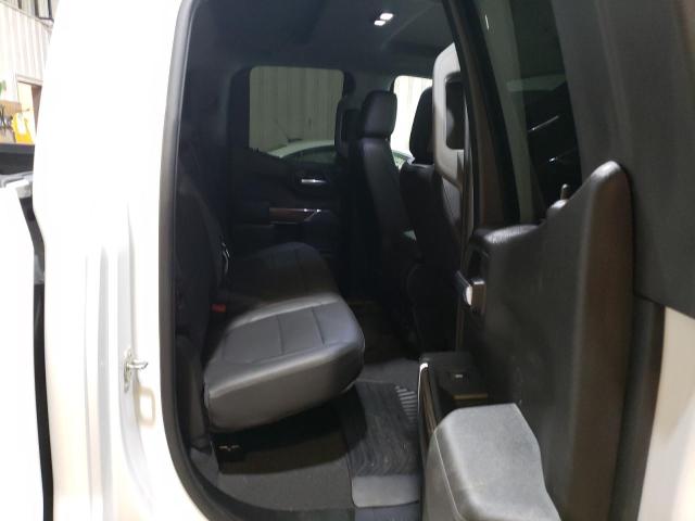Photo 10 from auction – 2020 CHEVROLET SILVERADO with VIN 1GCVYDET2LZ209913