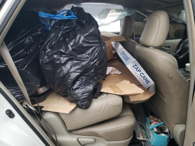 Photo 11 from auction – 2015 TOYOTA PRIUS V with VIN JTDZN3EU4FJ016873