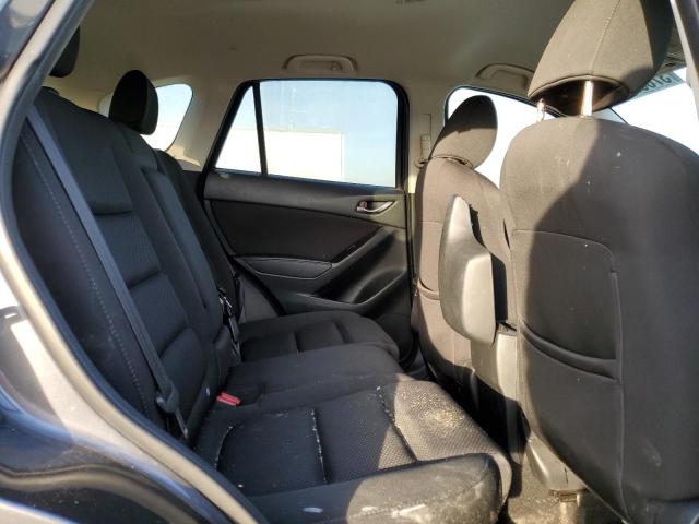 Photo 10 from auction – 2016 MAZDA CX-5 TOURI with VIN JM3KE2CYXG0755570