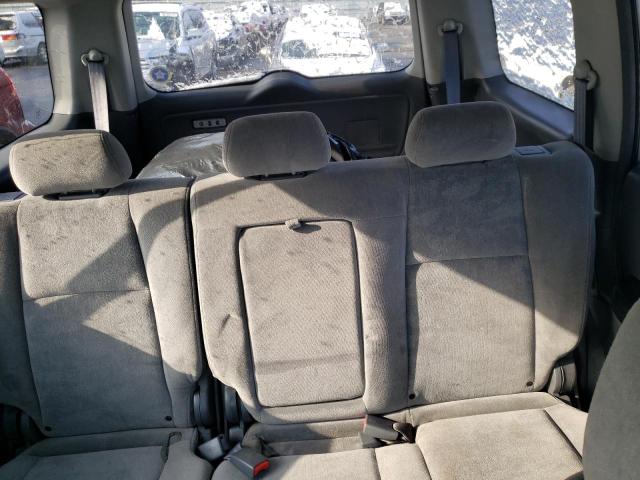 Photo 10 from auction – 2005 HONDA PILOT EX with VIN 2HKYF18475H514940