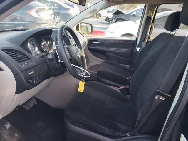 Photo 7 from auction – 2011 DODGE GRAND CARA with VIN 2D4RN3DG0BR634406