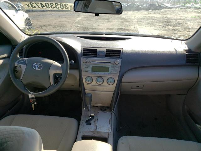 Photo 8 from auction – 2007 TOYOTA CAMRY CE with VIN 4T1BE46K77U016706