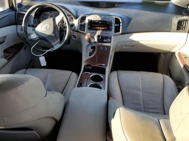 Photo 8 from auction – 2010 TOYOTA VENZA with VIN 4T3BK3BB6AU030197