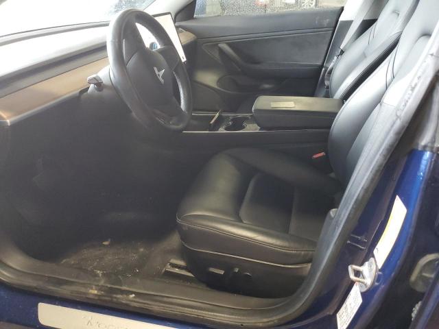 Photo 7 from auction – 2018 TESLA MODEL 3 with VIN 5YJ3E1EB0JF117434