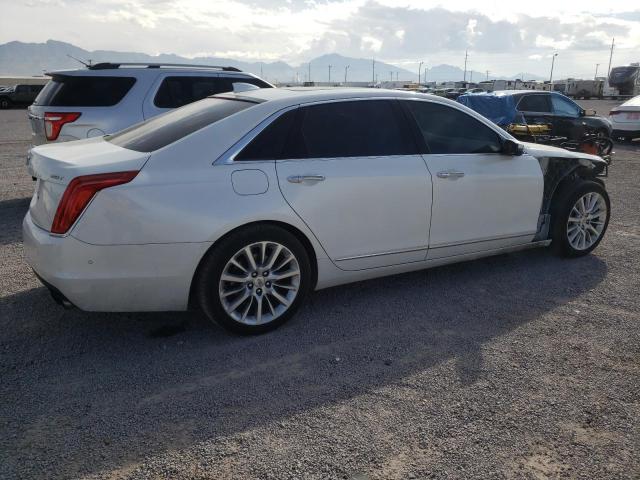 Photo 3 from auction – 2016 CADILLAC CT6 LUXURY with VIN 1G6KC5RX7GU162887