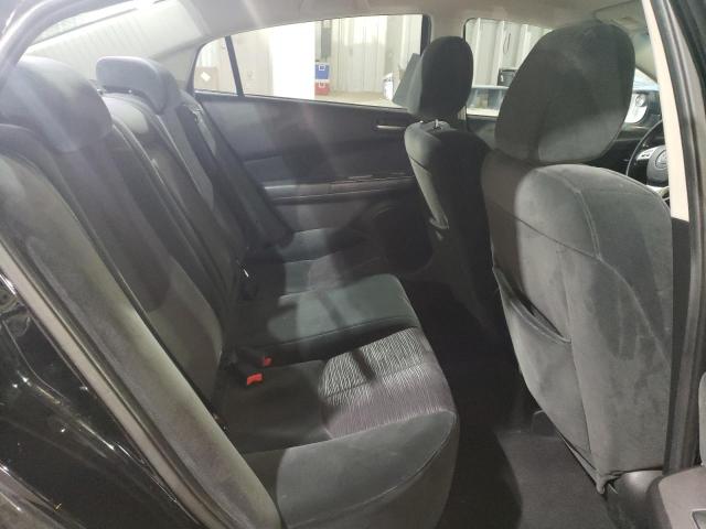 Photo 10 from auction – 2010 MAZDA 6 I with VIN 1YVHZ8BH9A5M56197