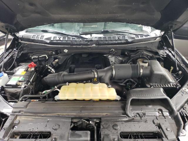 Photo 11 from auction – 2017 FORD F150 SUPER with VIN 1FTFX1EGXHKC69611