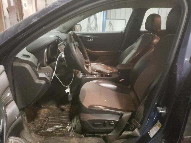 Photo 7 from auction – 2015 CHEVROLET MALIBU 1LT with VIN 1G11C5SL2FF330513