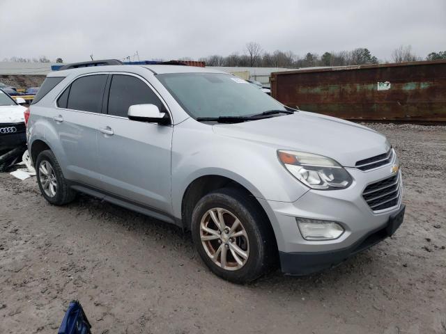 Photo 4 from auction – 2017 CHEVROLET EQUINOX LT with VIN 2GNALCEK9H6279434