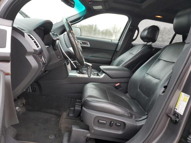 Фото 7 с аукциона – 2011 FORD EXPLORER L с VIN 1FMHK8F83BGA49871