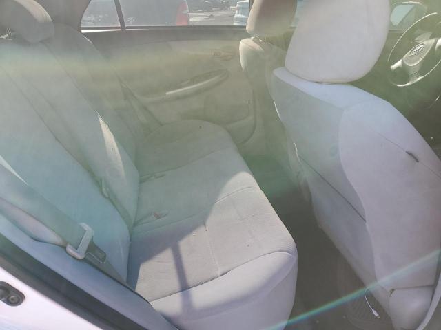 Photo 10 from auction – 2011 TOYOTA COROLLA BA with VIN JTDBU4EE2BJ093688