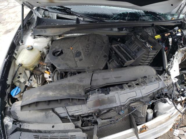 Photo 11 from auction – 2020 HYUNDAI SONATA SE with VIN 5NPEG4JA1LH034147