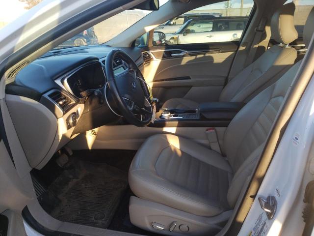 Photo 7 from auction – 2017 FORD FUSION SE with VIN 3FA6P0PU0HR387472