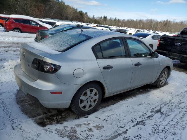 Photo 3 from auction – 2007 MAZDA 3 I with VIN JM1BK32F271617197