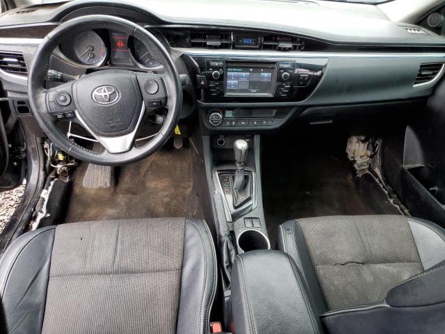Photo 8 from auction – 2016 TOYOTA COROLLA L with VIN 2T1BURHE7GC684854